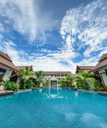 Dapoli Resort Villas project