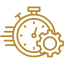 Execution icon