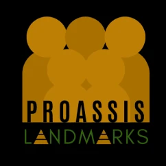LOGO PROASSIS LANDMARKS
