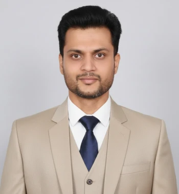 Pranav Gurav photo