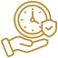 We Execute With Discipline icon