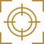 We Plan With Precision icon